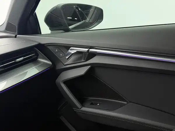 Audi A3 2022, фото 10
