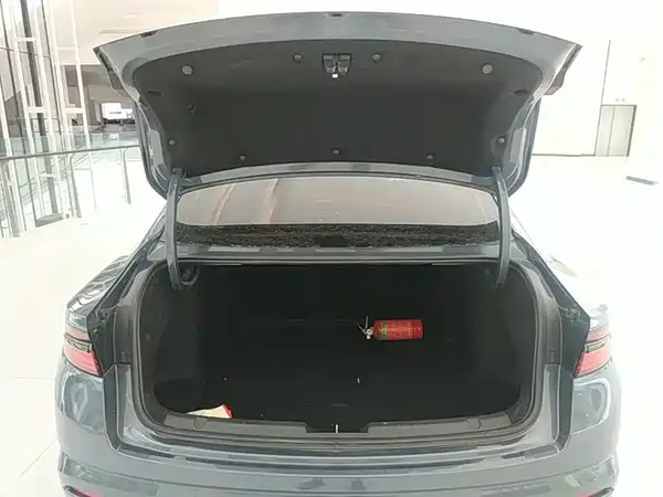 Geely Preface 2021, фото 18