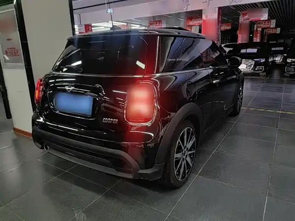 MINI 2023, фото 6