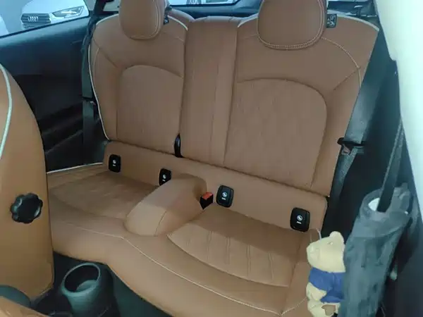 MINI 2023, фото 16