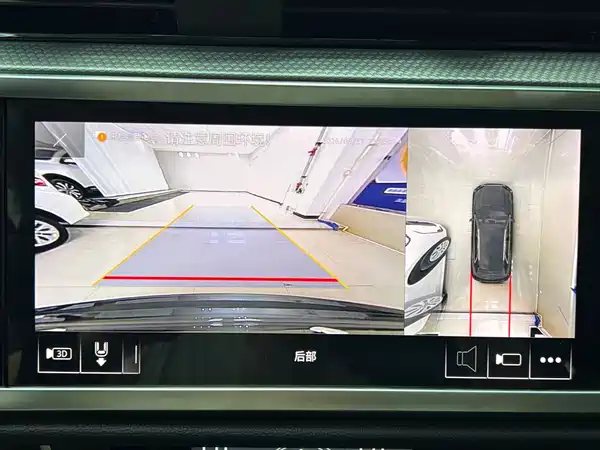 Audi Q3 2023, фото 17