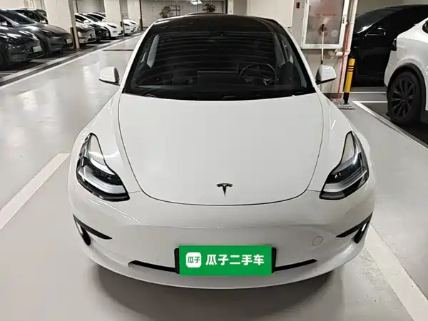 Tesla Model 3 2022, фото 2