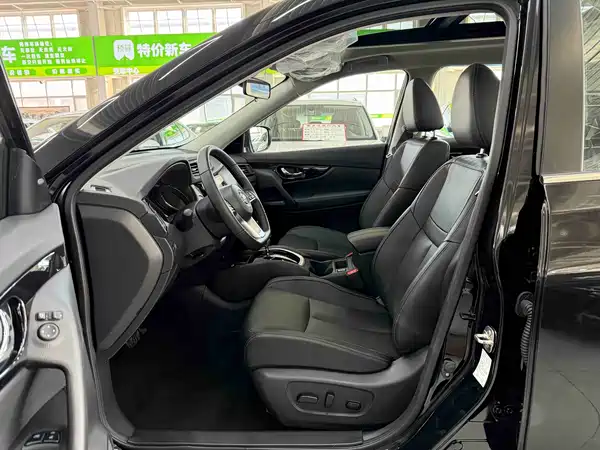 Nissan X-Trail 2022, фото 8