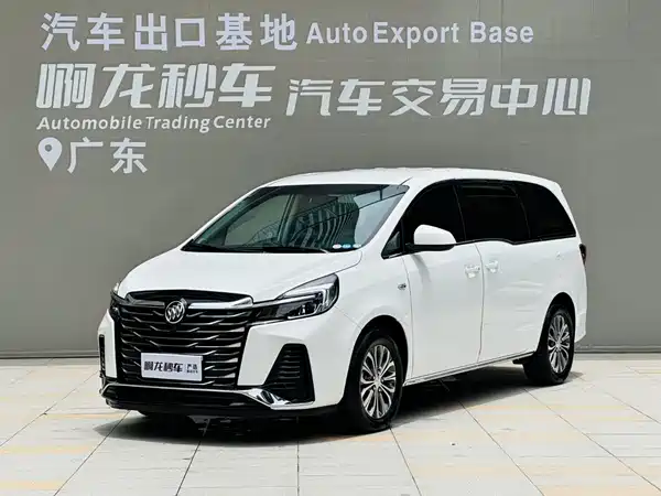 Buick GL8 2023