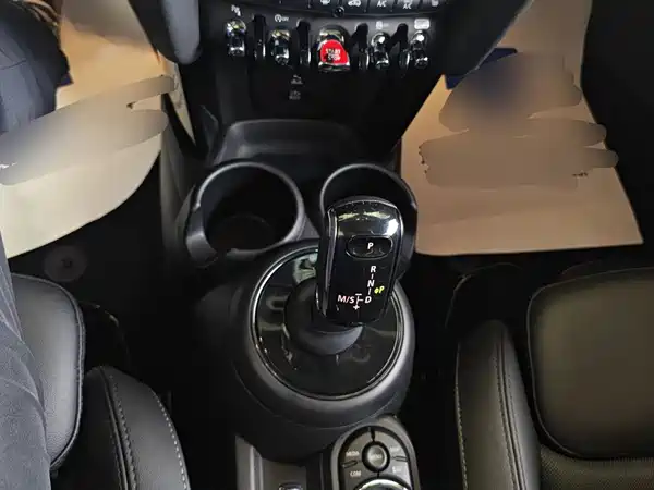 MINI 2022, фото 16