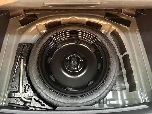 Audi A3 2022, фото 16