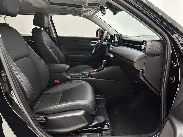 Honda XR-V 2024, фото 11