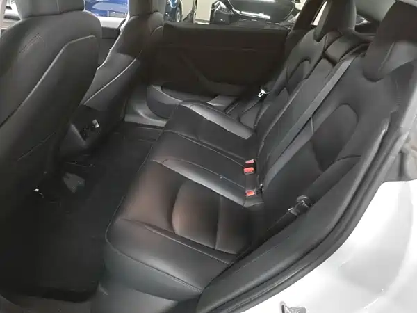 Tesla Model 3 2022, фото 16