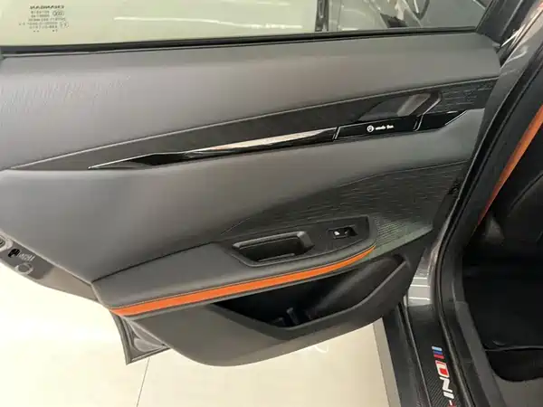 Changan UNI-V 2022, фото 17