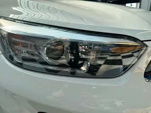 Kia KX1 2021, фото 4
