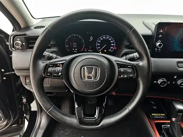 Honda XR-V 2024, фото 17