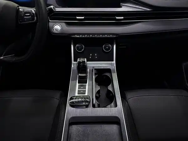 Chery Tiggo 7 Pro Max 2021, фото 9