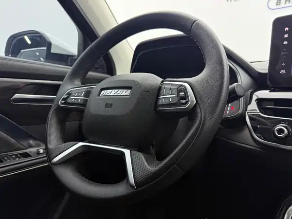 Haval H6 2021, фото 16
