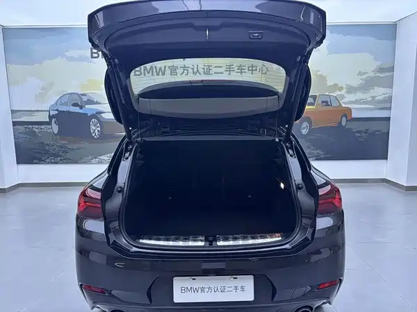 BMW X2 2021, фото 7