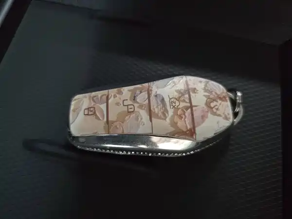 BYD Seal 05 DM-i 2025, фото 17