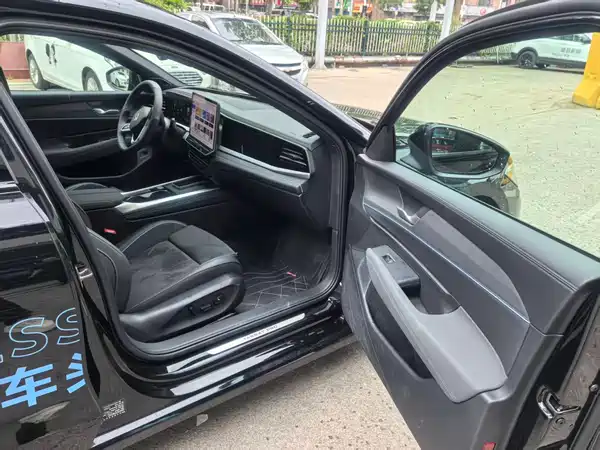 Volkswagen Passat 2026, фото 18