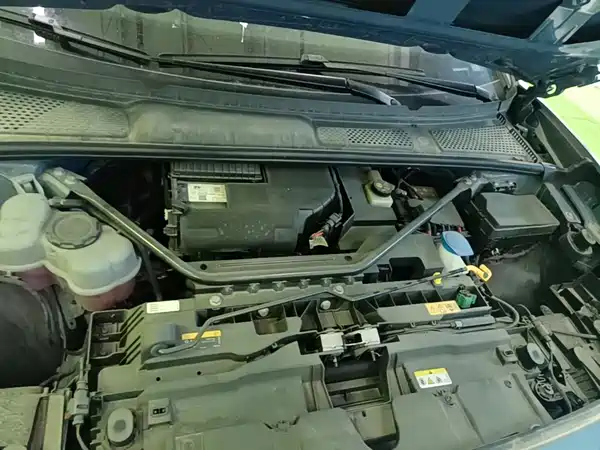Volkswagen ID.7 2024, фото 20