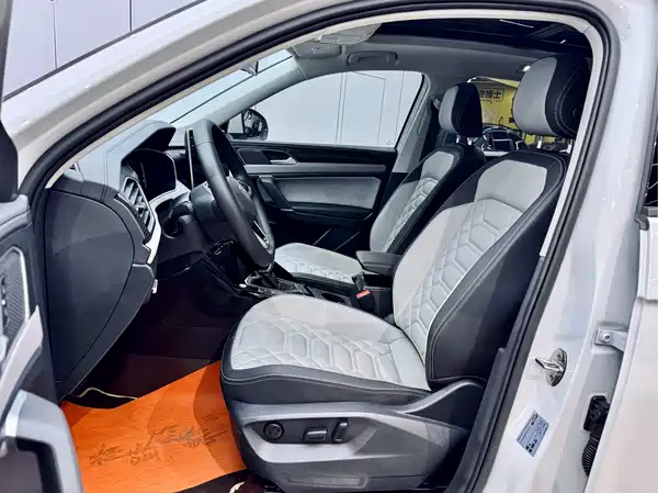 Volkswagen Tayron 2024, фото 9