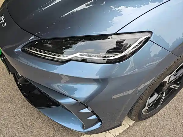 BYD Seal 06GT 2025, фото 24