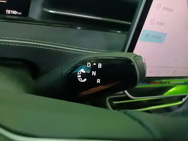 Volkswagen ID.7 2024, фото 14