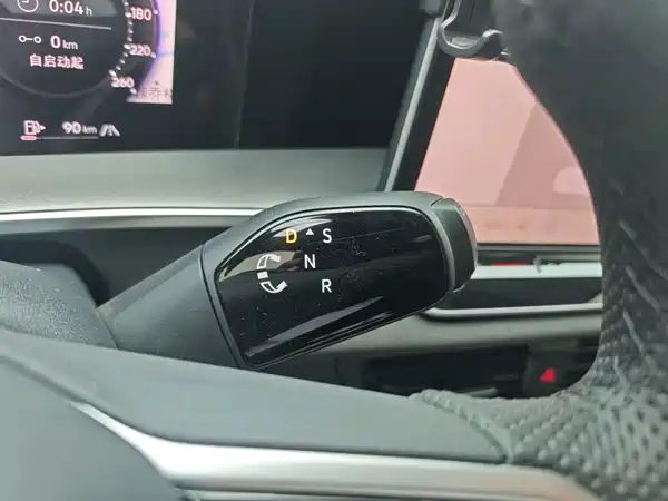 Volkswagen Tayron 2025, фото 13