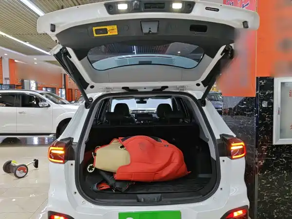 Chery Tiggo 8 2020, фото 18
