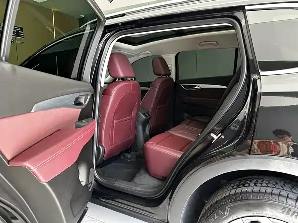 Buick Envision Plus 2024, фото 10