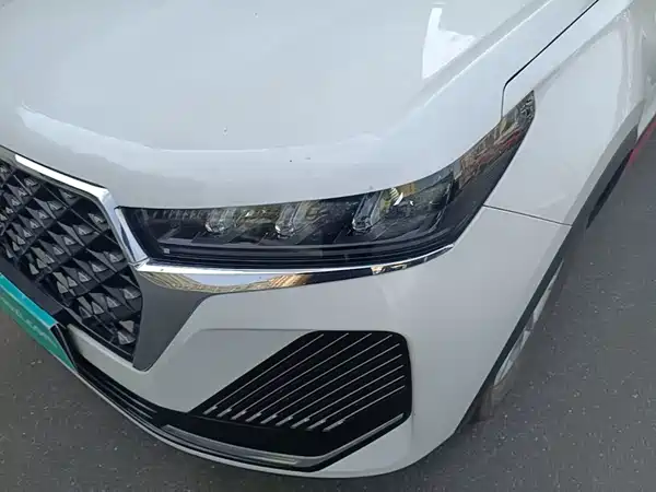 Chery Tiggo 7 2025, фото 23