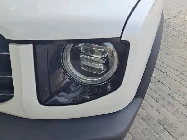 Haval Dargo 2021, фото 5