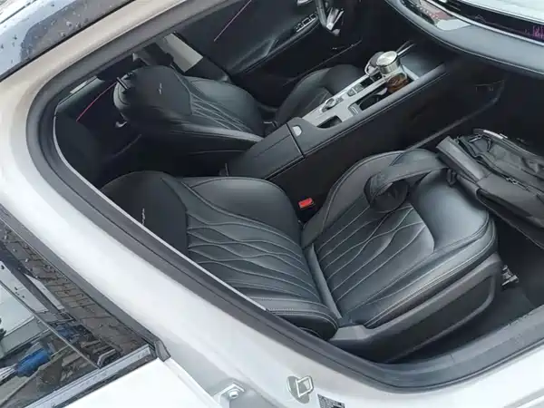 Chery Arrizo 8 2024, фото 25