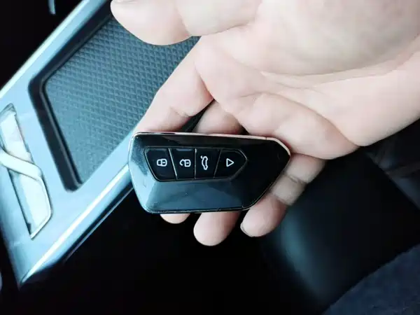 Haval Shenshou 2022, фото 8