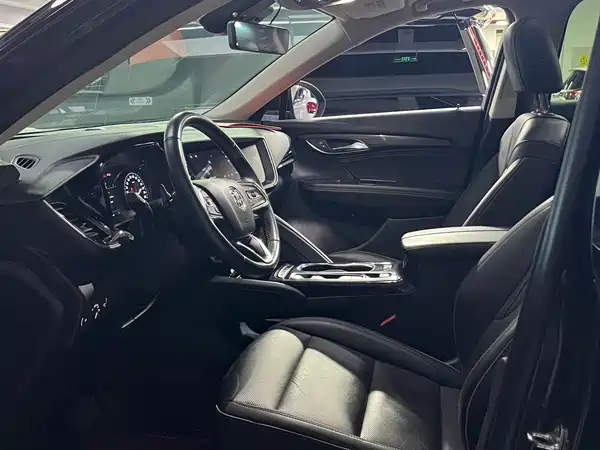 Buick Envision Plus 2023, фото 14