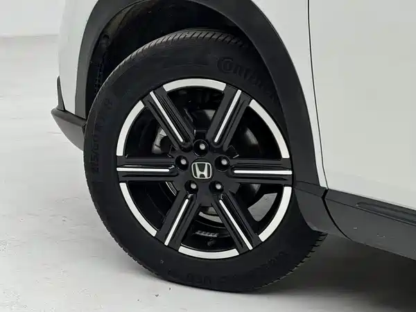 Honda HR-V 2023, фото 22