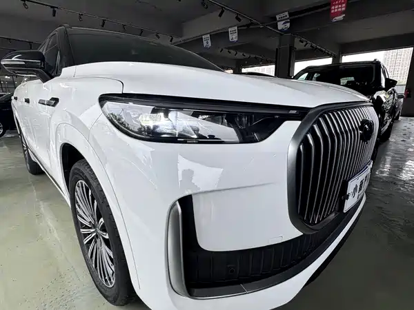 Chery Tiggo 9 2025, фото 21