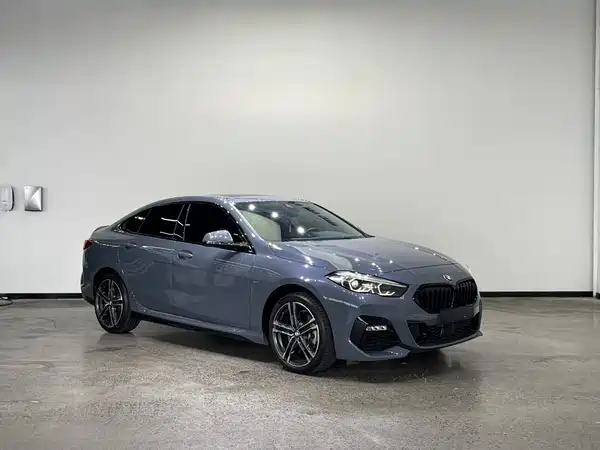 BMW 2 Series 2023, фото 7