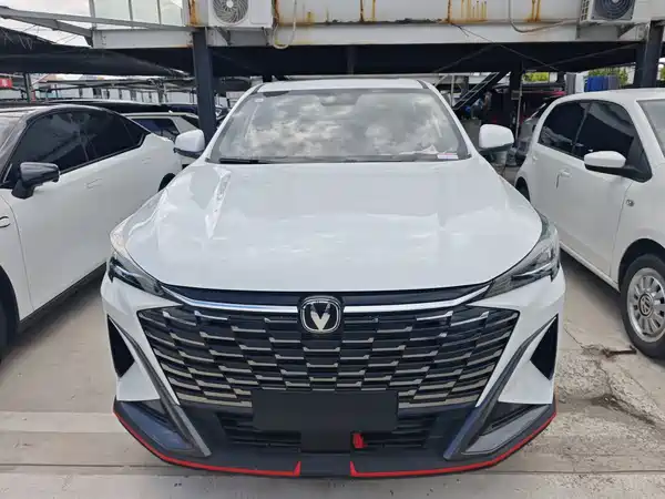 Changan X5 PLUS 2026, фото 2