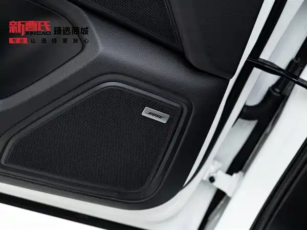 Porsche Macan 2022, фото 19