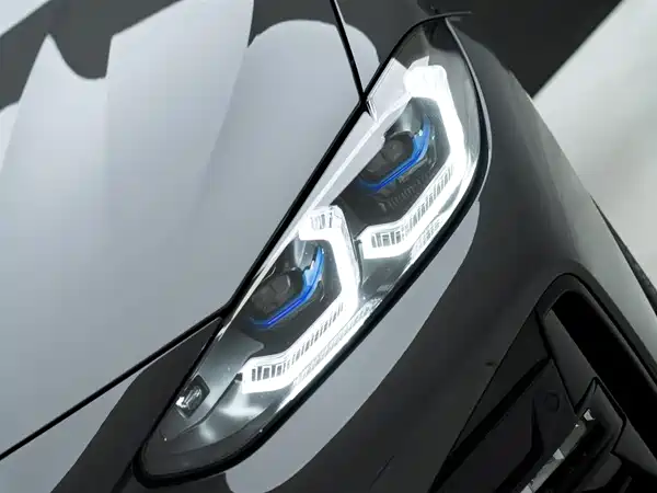 BMW 4 Series 2023, фото 5