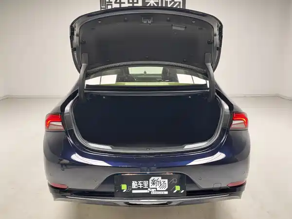 Buick LaCrosse 2021, фото 18
