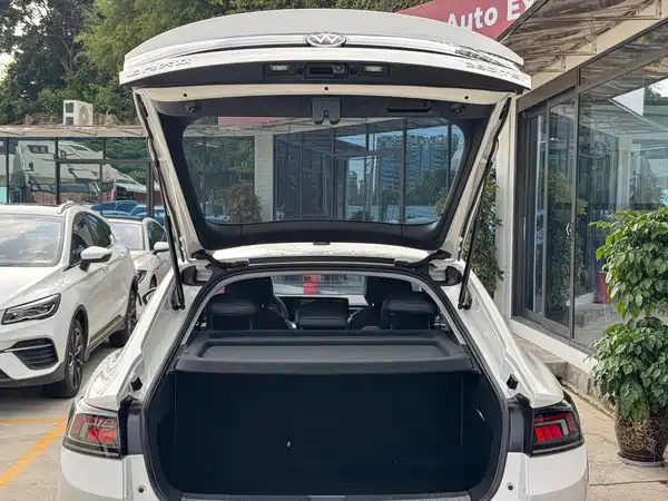Volkswagen Lamando 2022, фото 10