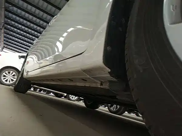 Nissan Sylphy 2024, фото 20