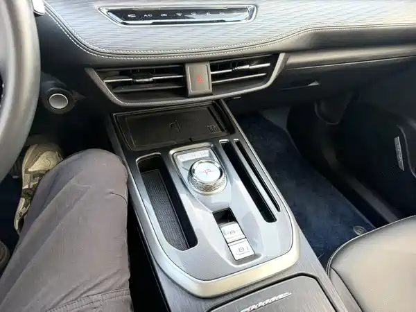 Haval First Love 2021, фото 6