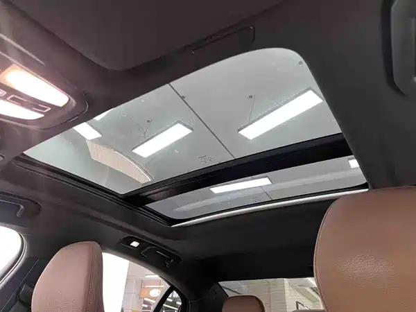 Volvo S60 2025, фото 24