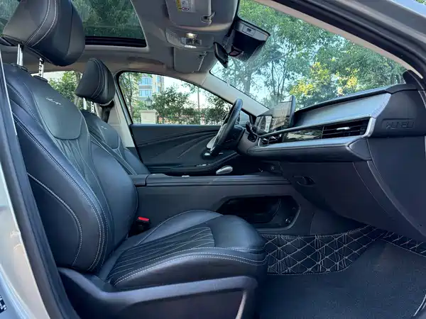 Chery Arrizo 8 2024, фото 11