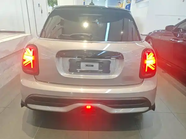 MINI 2023, фото 5