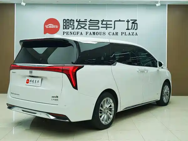 Buick Century 2023, фото 22