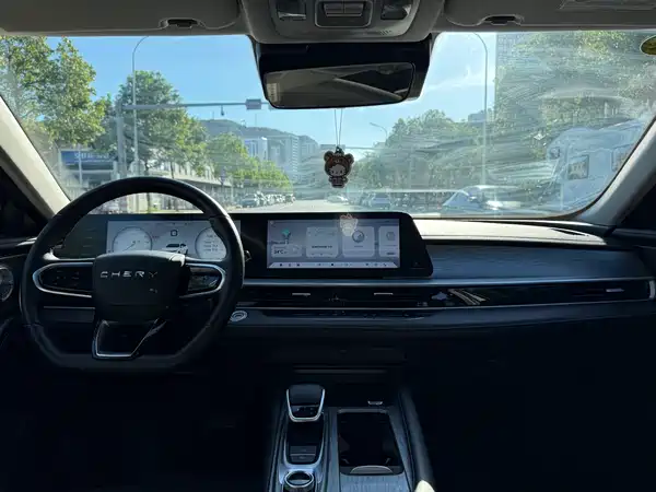 Chery Arrizo 8 2024, фото 13