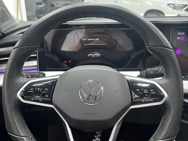 Volkswagen Lamando 2023, фото 11