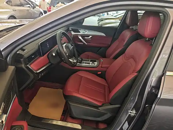 Jetour X70 PLUS 2025, фото 15