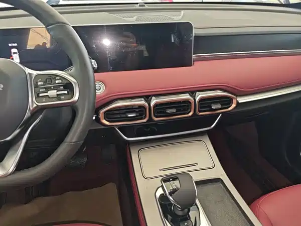 Jetour X70 PLUS 2025, фото 13